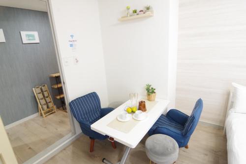Nippombashi Art Hotel 401