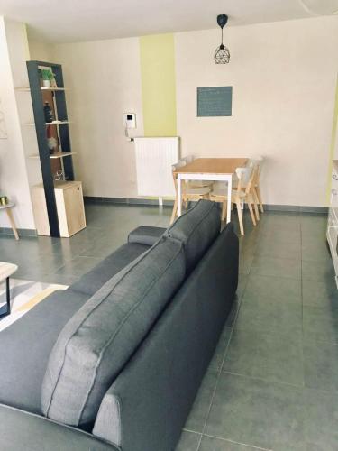 Appartement 60 m² avec parking – proche centre de Colmar