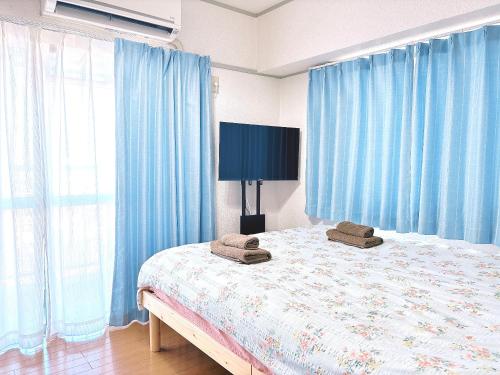 5 min walk to Ikebukuro Sta, JR Yamanote Line, Elevator, 池袋站步行5分, JR山手线, 有电梯