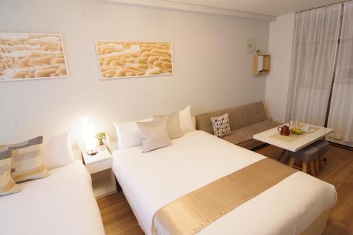 Nippombashi Art Hotel 406