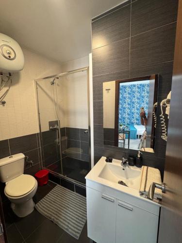 Apartamentos city centre