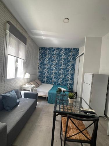 Apartamentos city centre