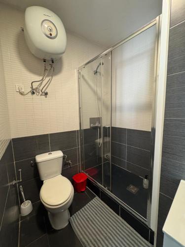 Apartamentos city centre
