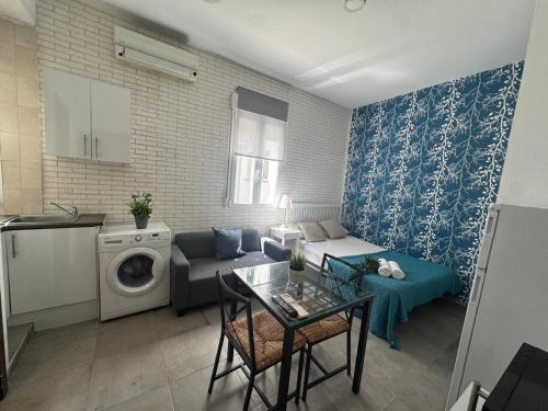 Apartamentos city centre