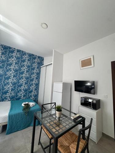 Apartamentos city centre