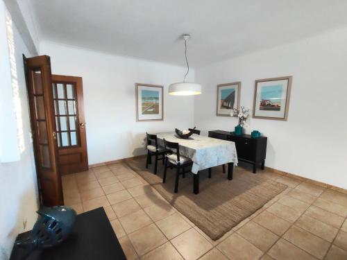 Apartamento Amarelinha