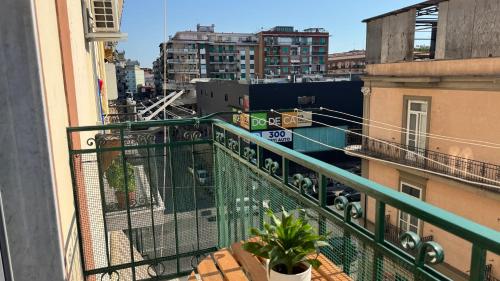 Lilium Apartment