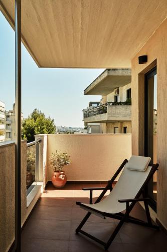 Hotel Maroussi