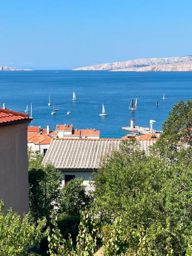 Apartment Ana Skale
