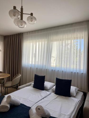 Luxury Apartment Risus with free private parking