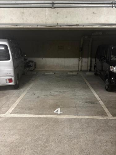 NIYS apartments 01 type