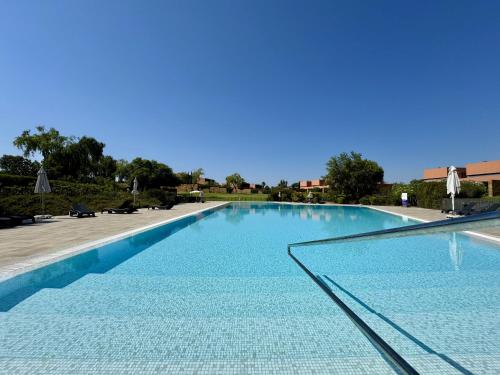 Vilamoura Prestige 3 With Pool by Homing