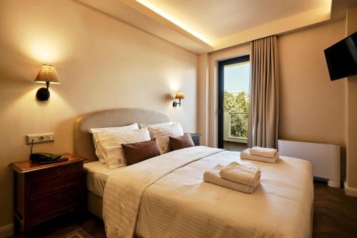 Hotel Maroussi