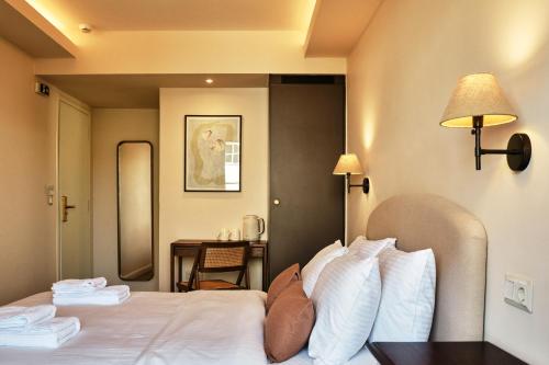 Hotel Maroussi