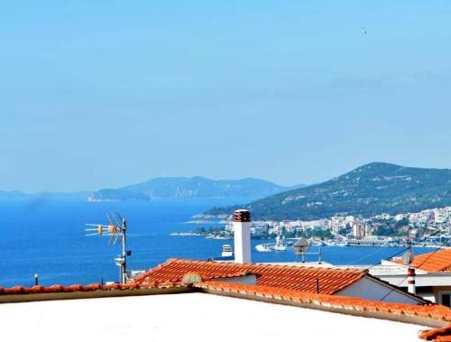 Ioannis Flat