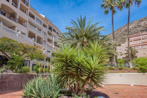 Los Cristianos Cozy Wild