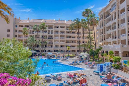 Los Cristianos Cozy Wild