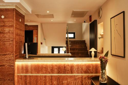 Hotel Maroussi