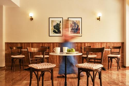 Hotel Maroussi
