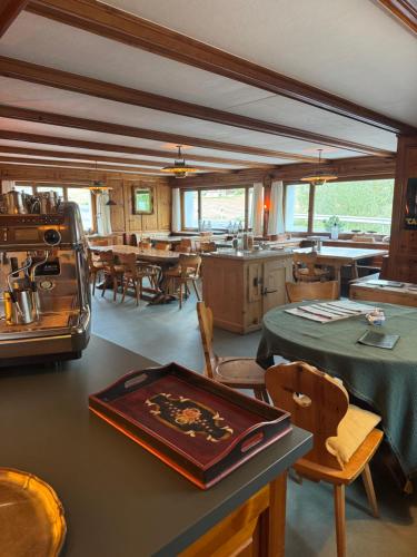 Waldheim Laax Pension