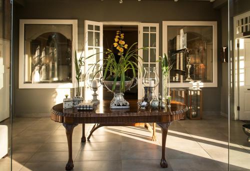 Φωτογραφία από το άλμπουμ του River Meadow Manor σε Centurion