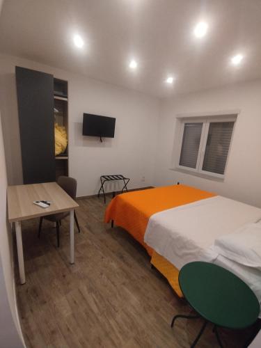 B&B Napoli City Central Station
