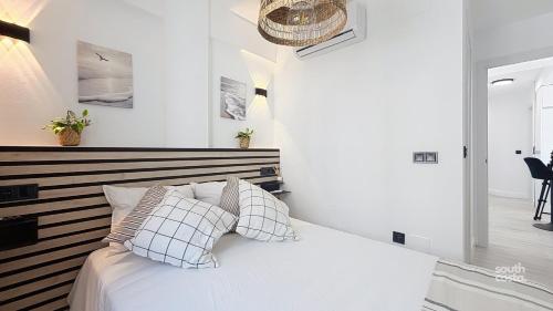 Exclusive Suite Magic View Nerja by South Costa