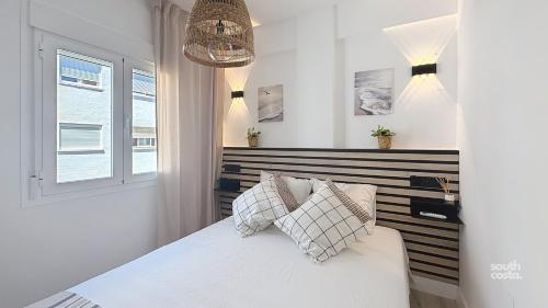 Exclusive Suite Magic View Nerja by South Costa