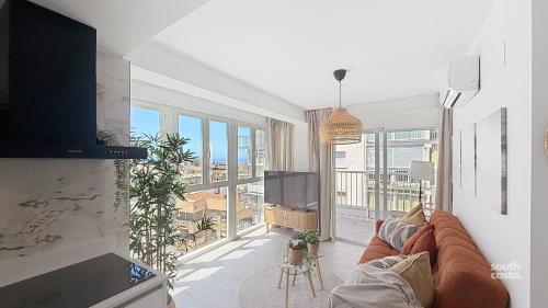 Exclusive Suite Magic View Nerja by South Costa