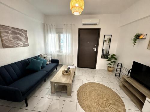 Ioannis Flat