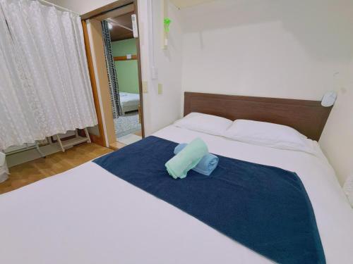 April House Ikebukuro Family Suite