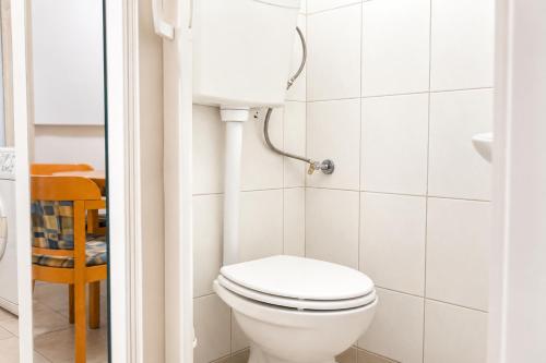 Lovely 1BR Apt Near Westbahnhof for Long Stays