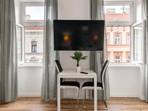 Affordable 1BR Apt Near Westbahnhof Station Ideal for Longstays