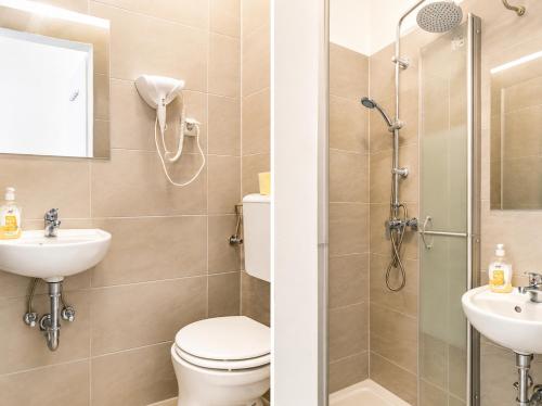 Affordable 1BR Apt Near Westbahnhof Station Ideal for Longstays
