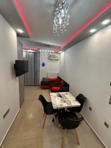 Central apartment in Thessaloniki