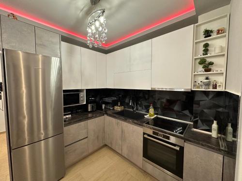 Central apartment in Thessaloniki