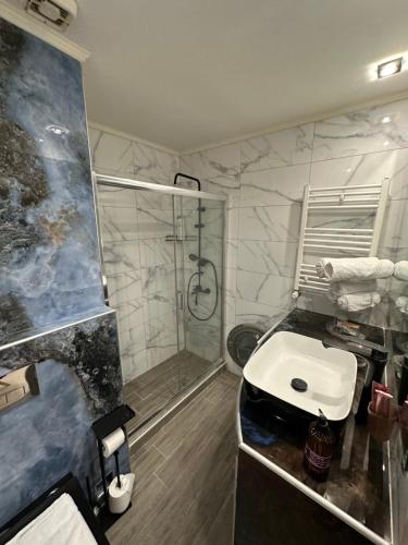 Central apartment in Thessaloniki