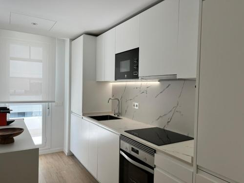 Apartment 5 minutes from Puerto Banus, Marbella