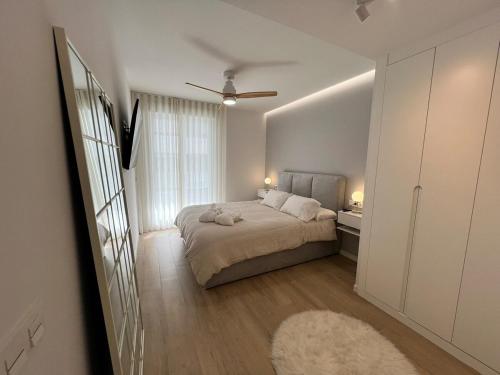 Apartment 5 minutes from Puerto Banus, Marbella