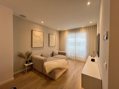 Apartment 5 minutes from Puerto Banus, Marbella