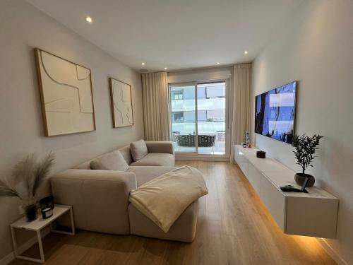 Apartment 5 minutes from Puerto Banus, Marbella