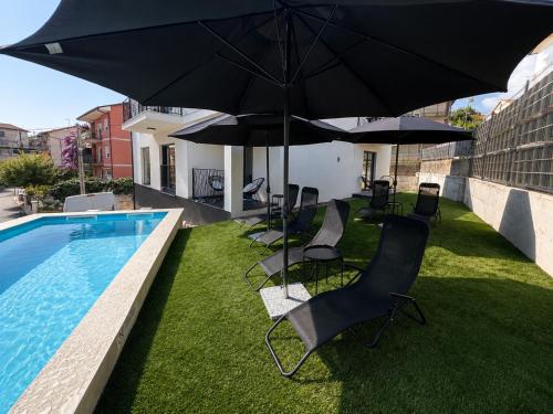 Villa Stella di Fiume - Pool - Free EV - Self check in