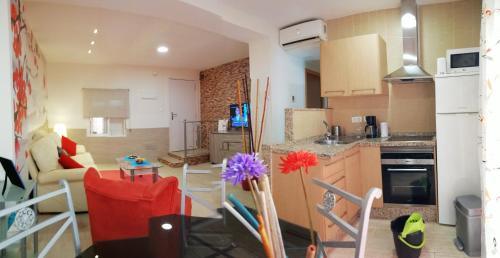 Apartamento Casa Azul en el centro de Los Boliches - Fuengirola