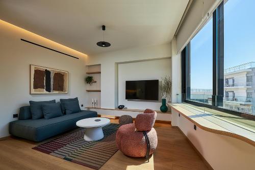ECHO City Hotel - Luxury Suites in Heraklion