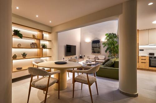 ECHO City Hotel - Luxury Suites in Heraklion