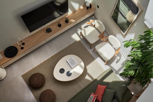 ECHO City Hotel - Luxury Suites in Heraklion