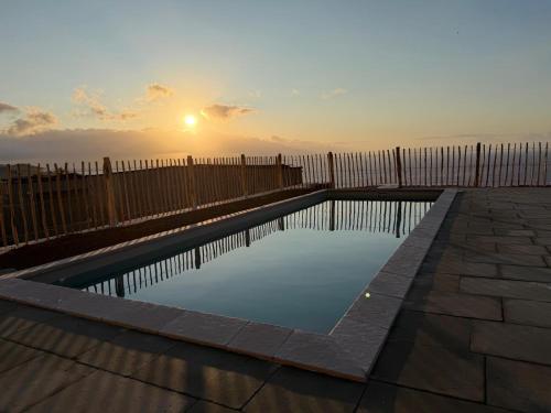 ALDEIA VERDE VILLA C Sea View & Pool ! ADULT ONLY !