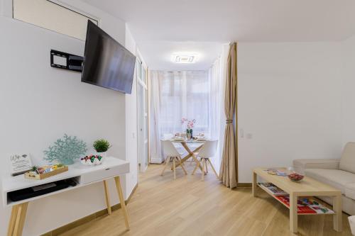 Solajero Canteras Beach Apartment