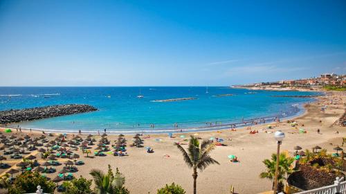 Royal Gardens Studio 123 Tenerife Rental & Sales