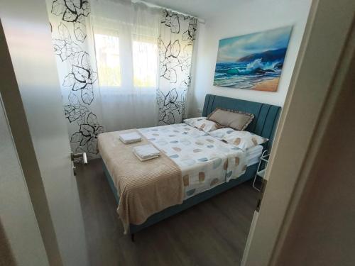 Apartment Alma
